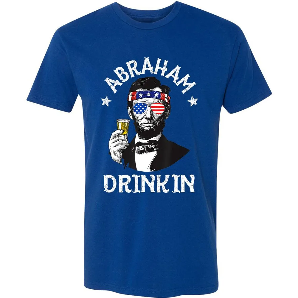 Premium Unisex T-Shirt - M9AH69D4 - Royal - 10