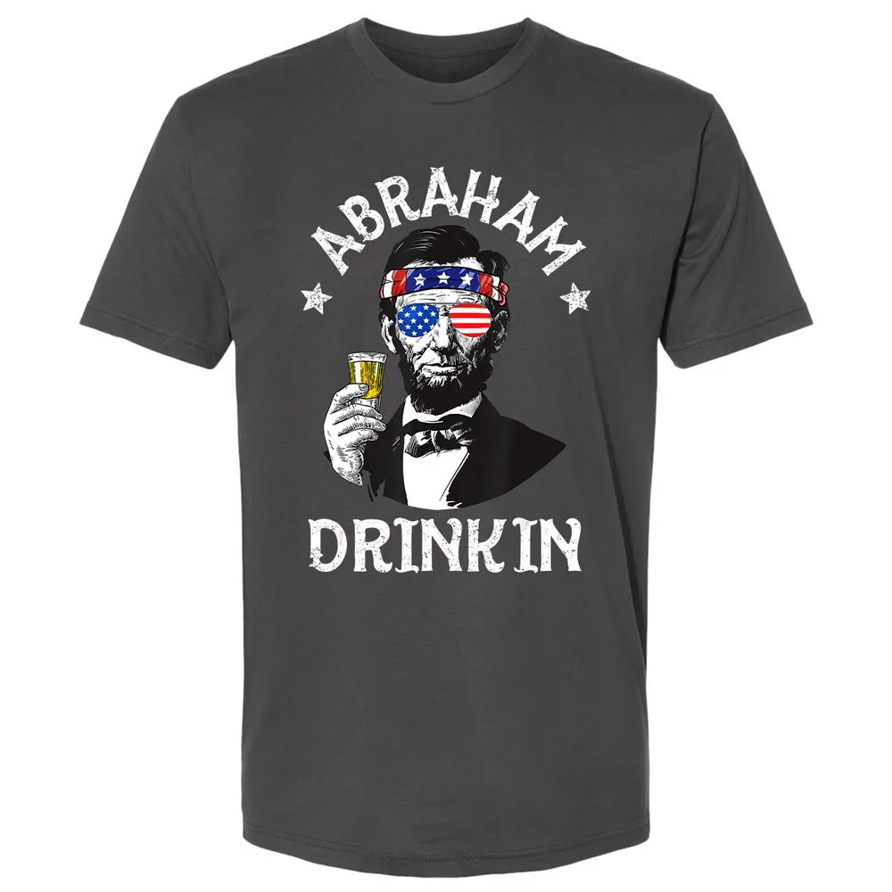 Premium Unisex T-Shirt - M9AH69D4 - Heavy Metal - 8