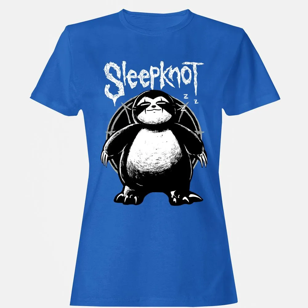 Women's T-Shirt - YVVYXZE6 - Royal - 14