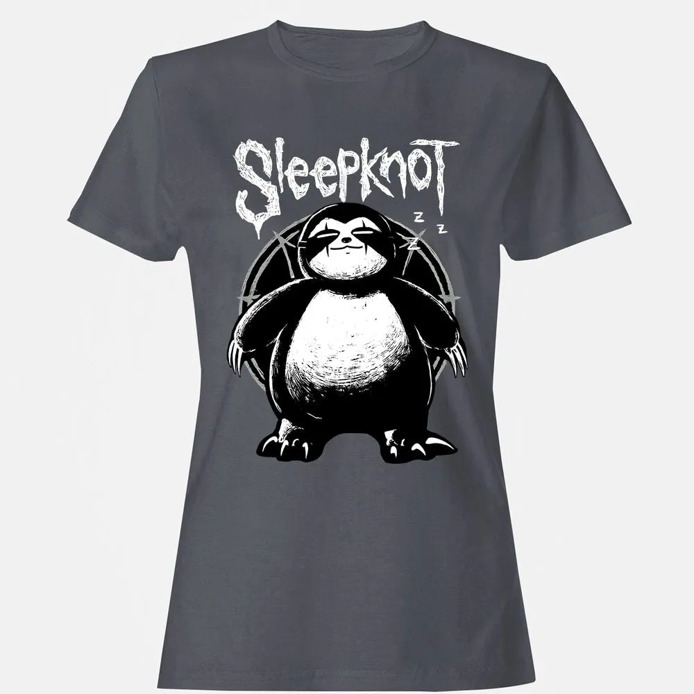 Women's T-Shirt - YVVYXZE6 - Dark Heather - 5