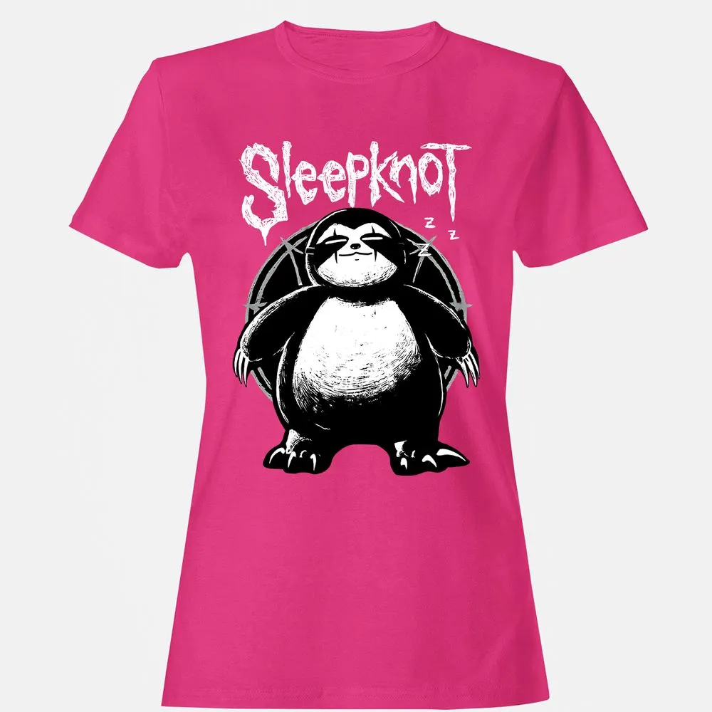 Women's T-Shirt - YVVYXZE6 - Heliconia - 6