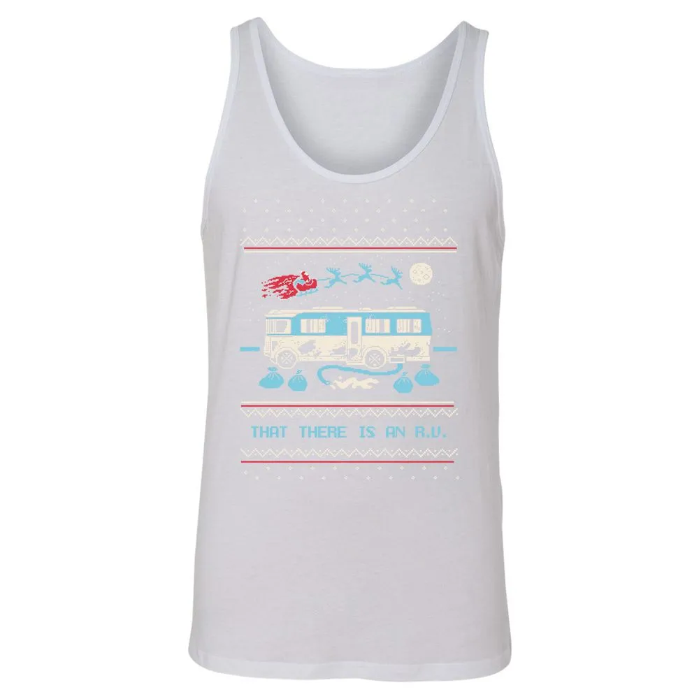 Unisex Jersey Tank - 3NQ7GQCR - White - 14
