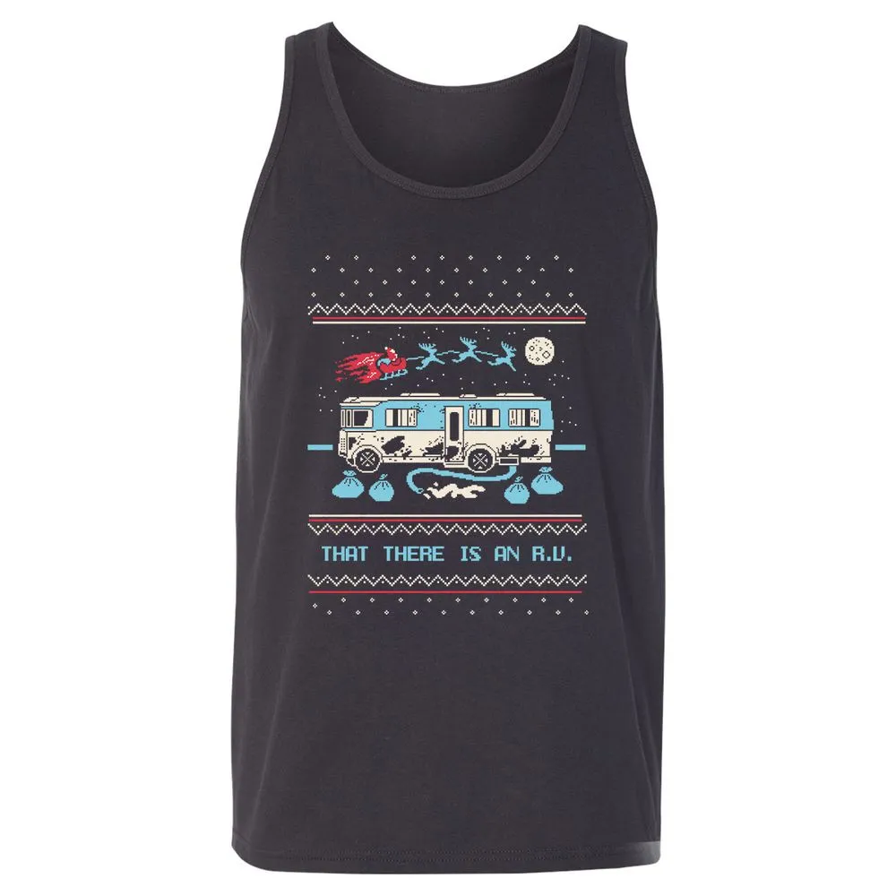 Unisex Jersey Tank - 3NQ7GQCR - Dark Grey - 7