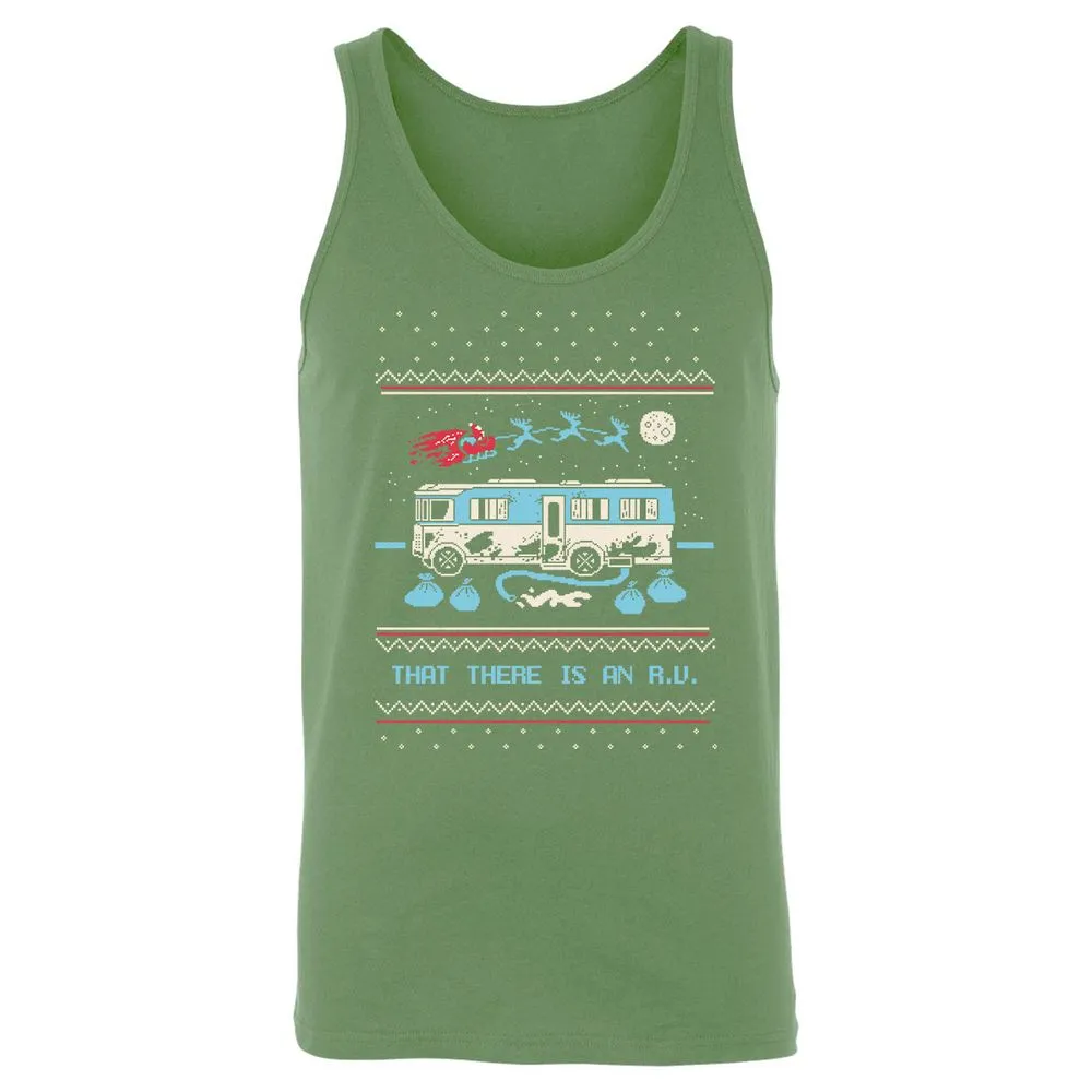 Unisex Jersey Tank - 3NQ7GQCR - Leaf - 10