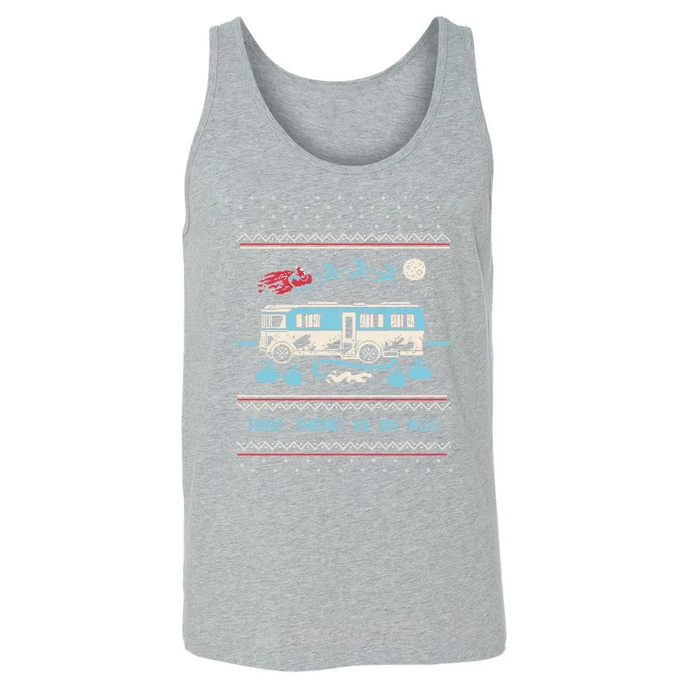 Unisex Jersey Tank - 3NQ7GQCR - Athletic Heather - 4