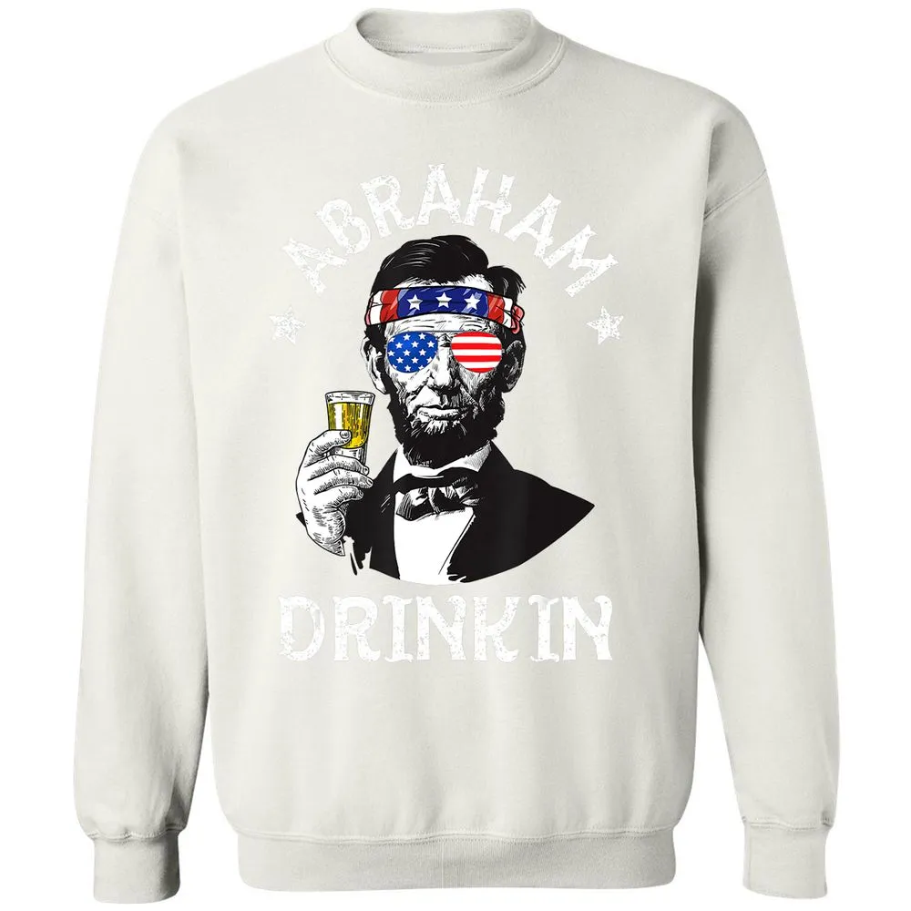 Classic Unisex Sweatshirt - 1WFDXWXK - White - 12