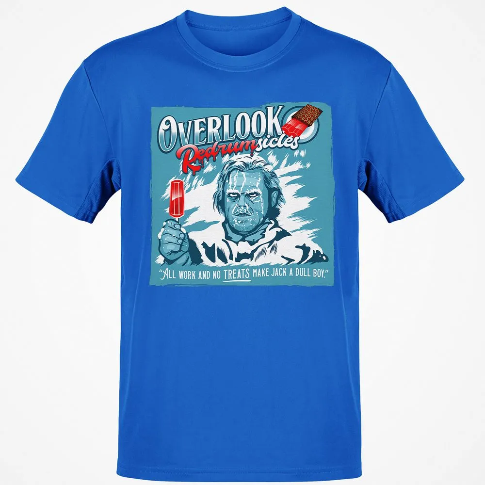 Classic Unisex T-Shirt - KJBKY3BP - Royal - 11