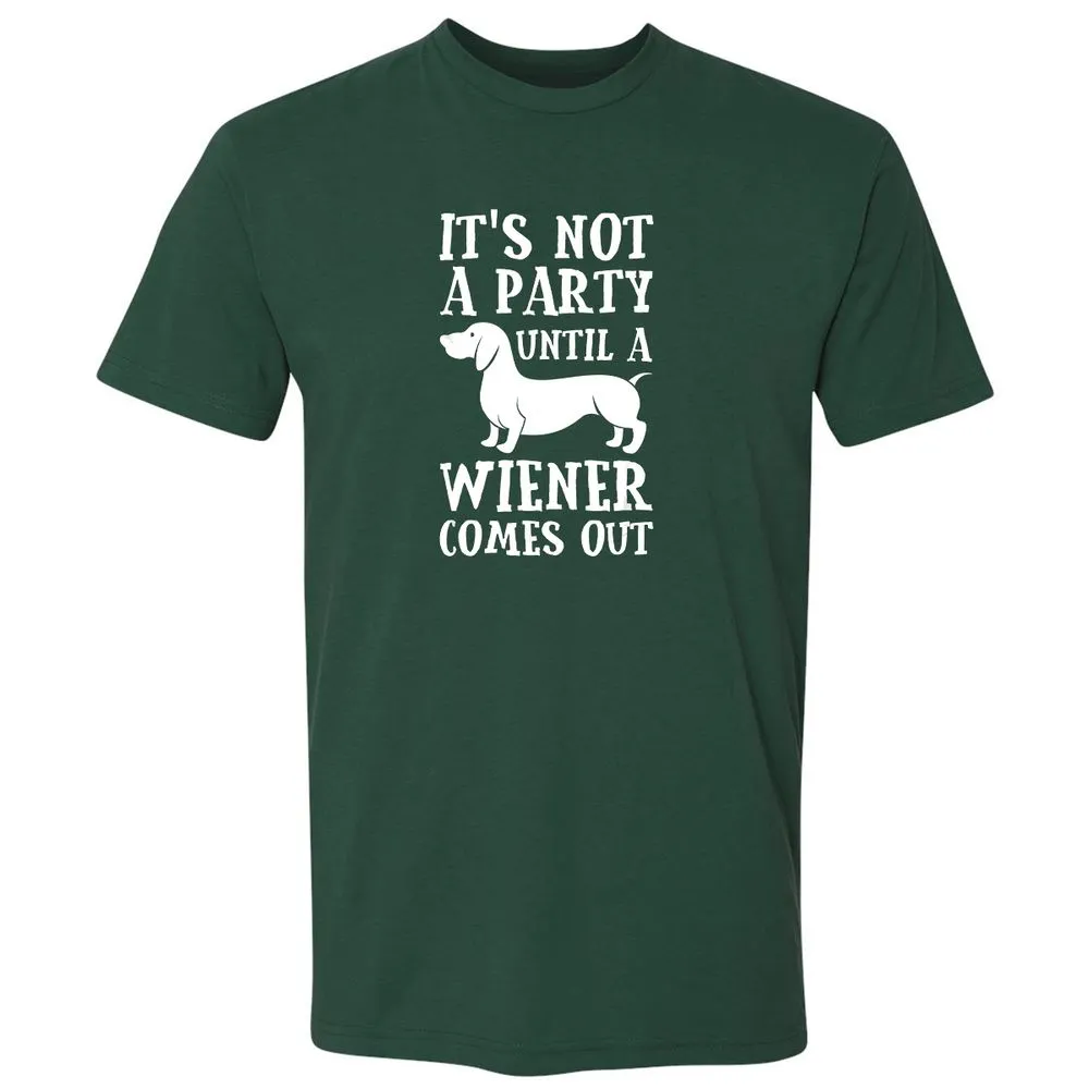 Premium Unisex T-Shirt - PGYKXRBC - Forest Green - 13