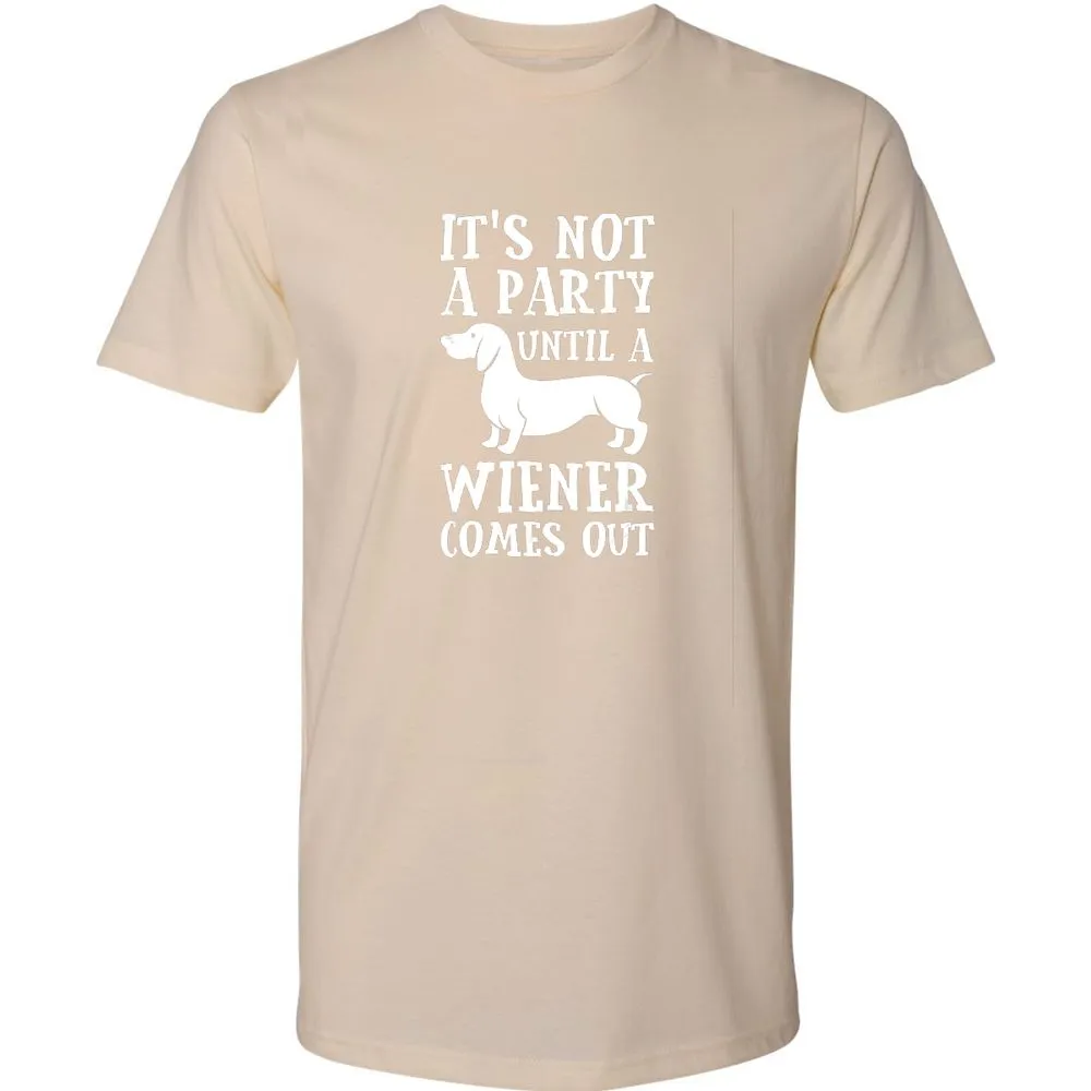 Premium Unisex T-Shirt - PGYKXRBC - Cream - 14