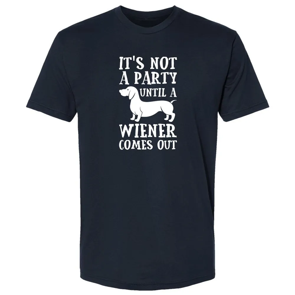 Premium Unisex T-Shirt - PGYKXRBC - Midnight Navy - 2