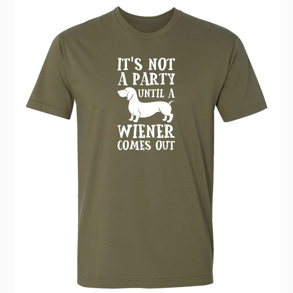 Premium Unisex T-Shirt - PGYKXRBC - Military Green - 5