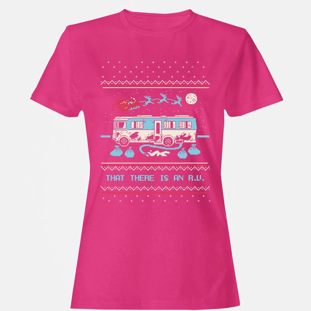 Women's T-Shirt - KXYP9Y1S - Heliconia - 6