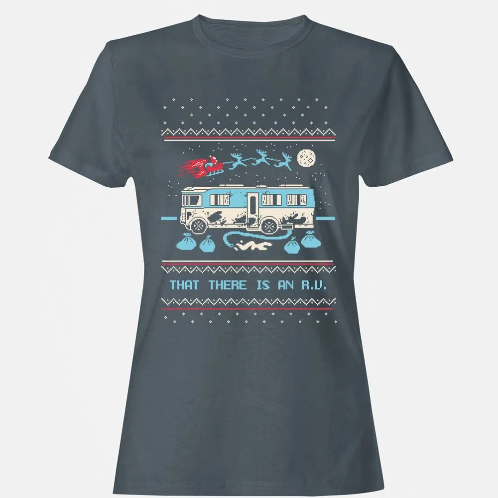 Women's T-Shirt - KXYP9Y1S - Charcoal - 3