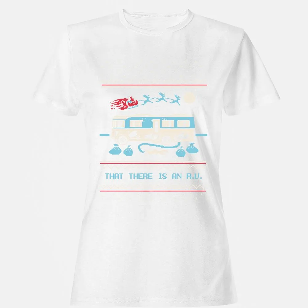 Women's T-Shirt - KXYP9Y1S - White - 16