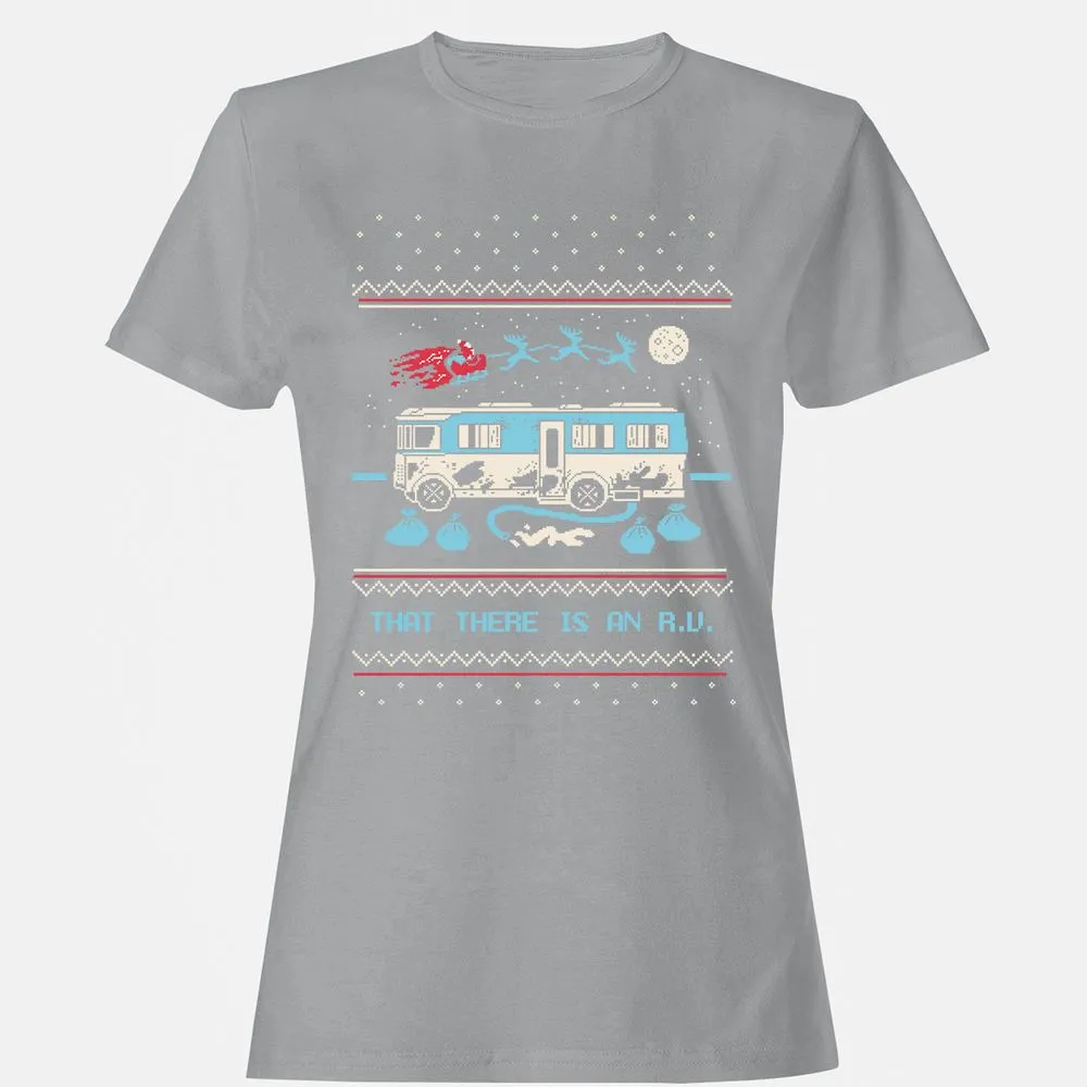Women's T-Shirt - KXYP9Y1S - Sport Grey - 15