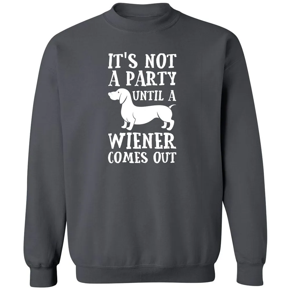 Classic Unisex Sweatshirt - VQZU6ZRQ - Charcoal - 7