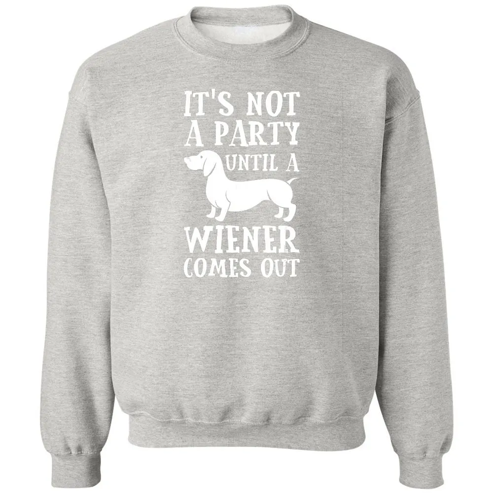 Classic Unisex Sweatshirt - VQZU6ZRQ - Ash - 8