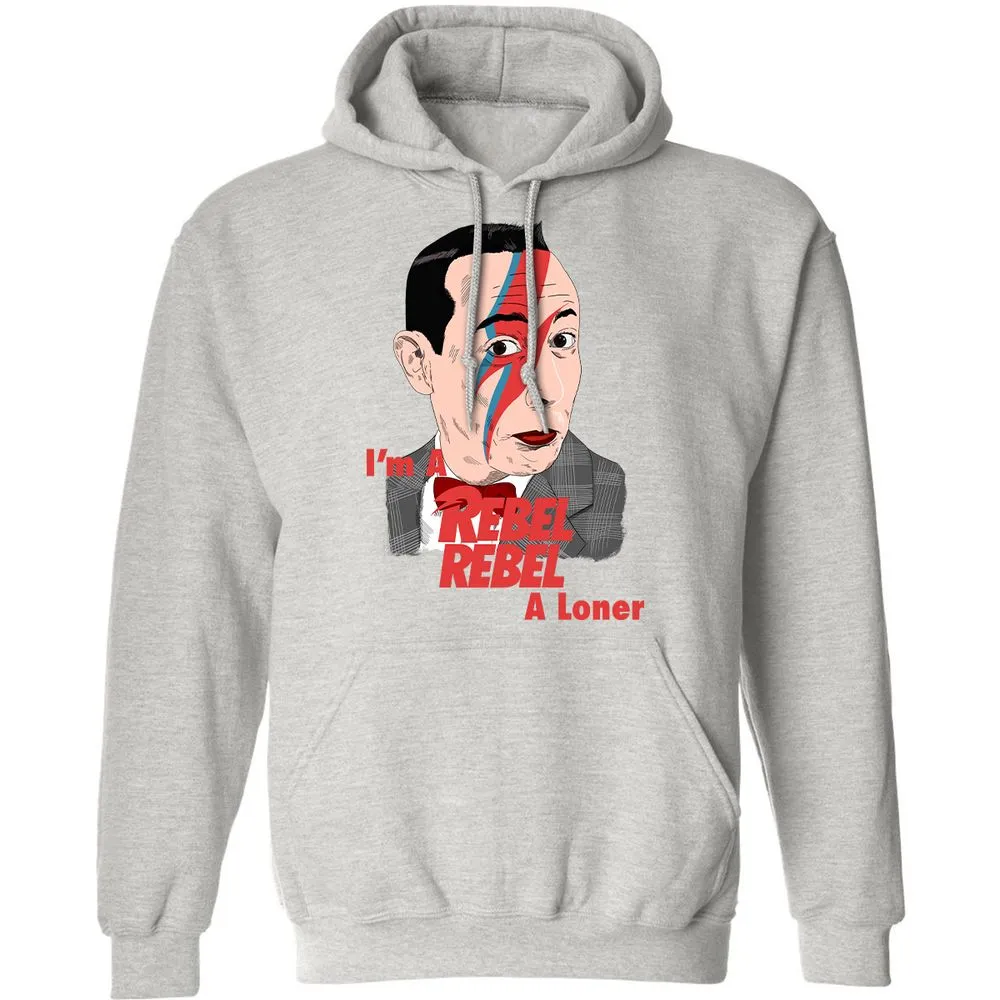 Classic Unisex Hoodie - PPSF9U7N - Ash - 8