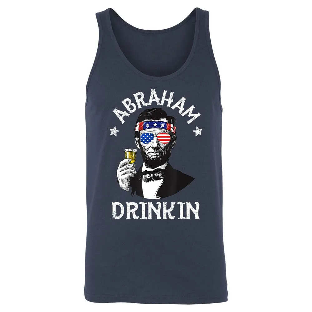 Unisex Jersey Tank - EWDSPRUN - Navy - 2