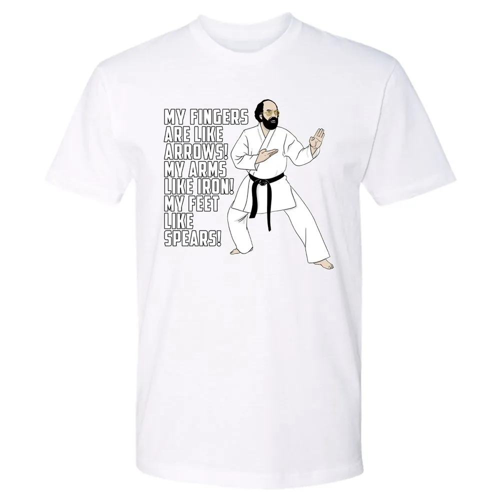 Premium Unisex T-Shirt - 6WP3PX76 - White - 4