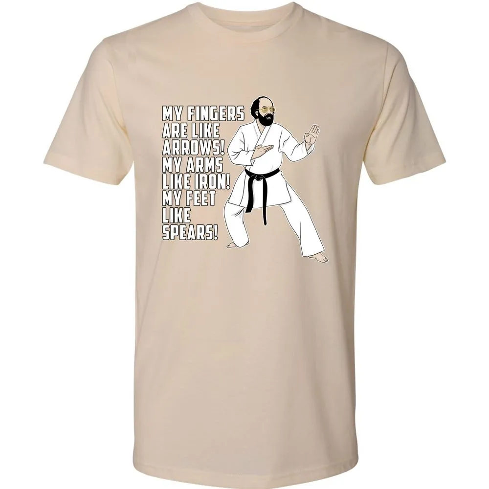 Premium Unisex T-Shirt - 6WP3PX76 - Cream - 14