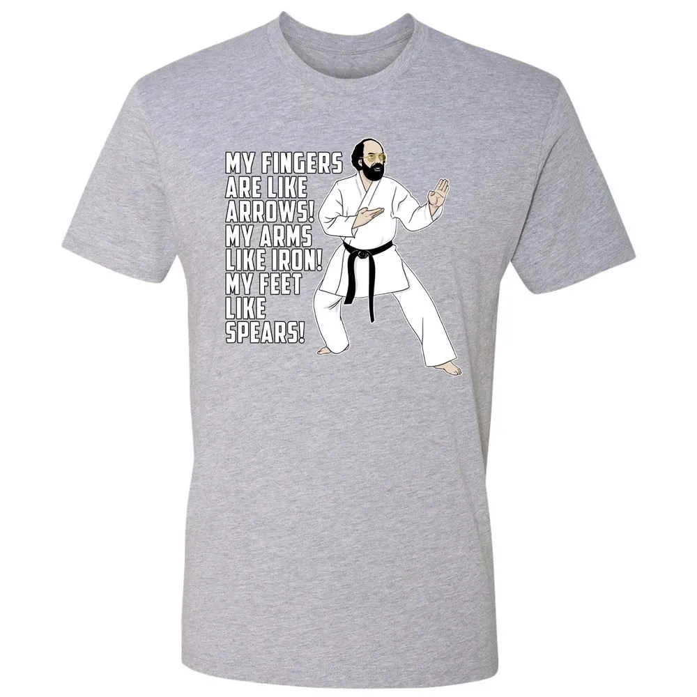Premium Unisex T-Shirt - 6WP3PX76 - Heather Grey - 9