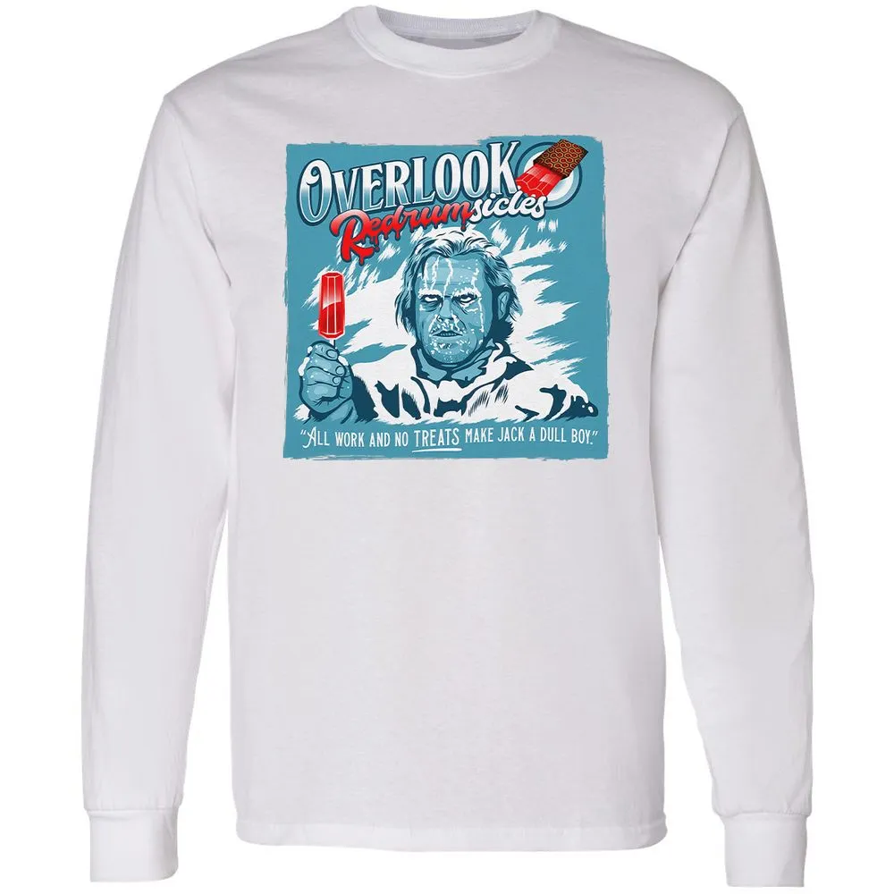 Long Sleeve T-Shirt - 89LTXEDY - White - 5