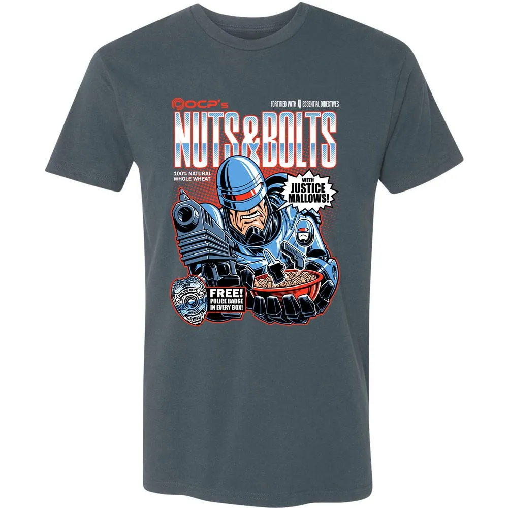 Premium Unisex T-Shirt - T7W6KAFX - Indigo - 15