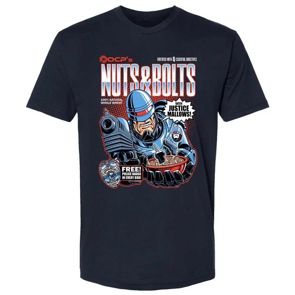 Premium Unisex T-Shirt - T7W6KAFX - Midnight Navy - 2