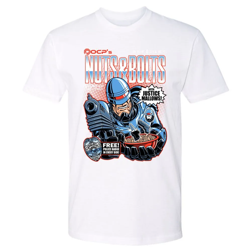 Premium Unisex T-Shirt - T7W6KAFX - White - 4