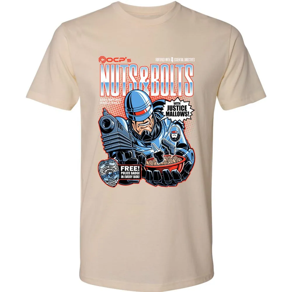 Premium Unisex T-Shirt - T7W6KAFX - Cream - 14