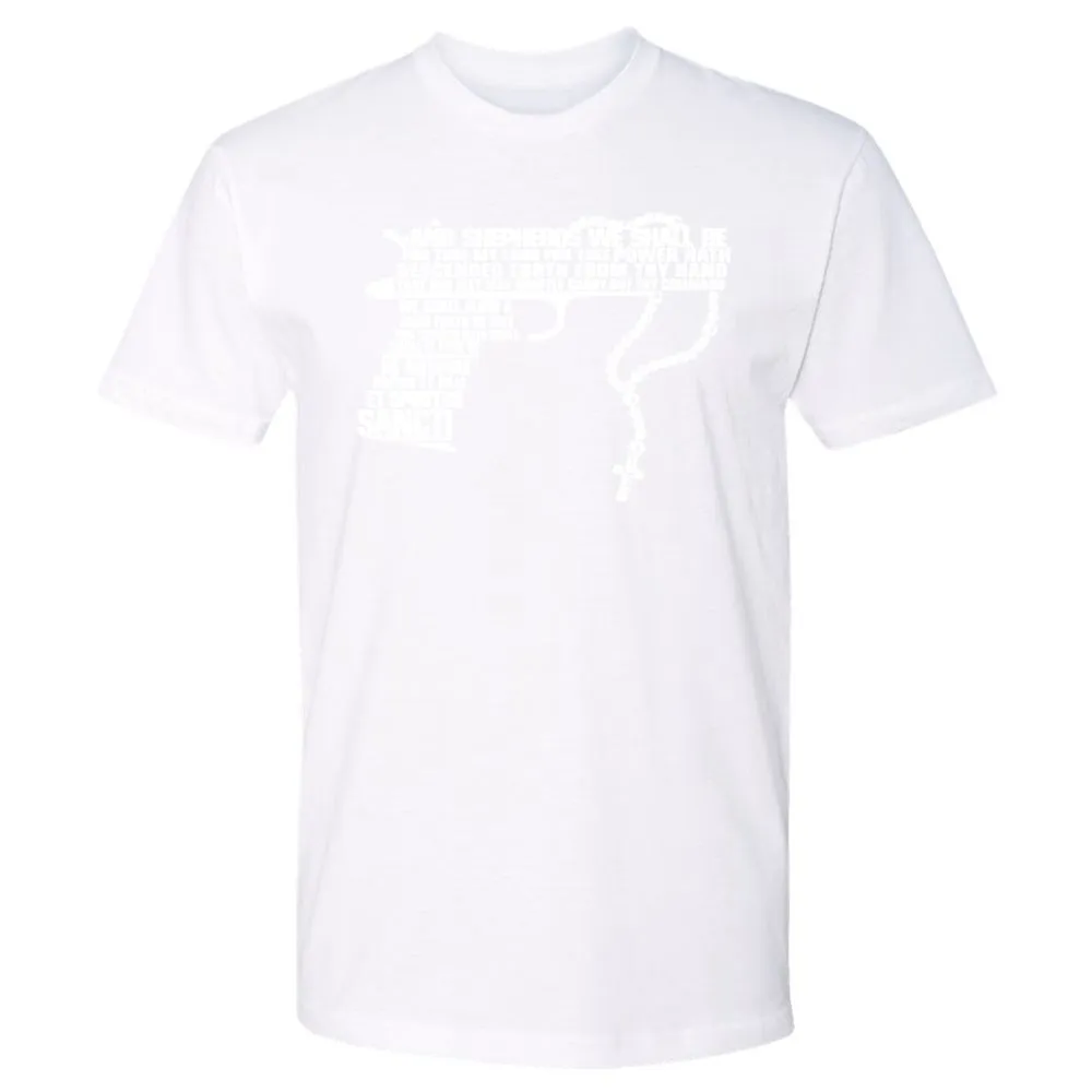 Premium Unisex T-Shirt - K7V9PFKZ - White - 4