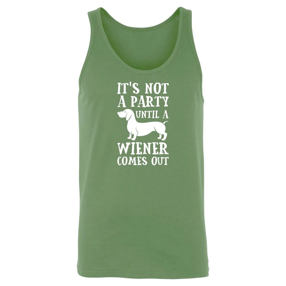Unisex Jersey Tank - 5WTF5V7G - Leaf - 10