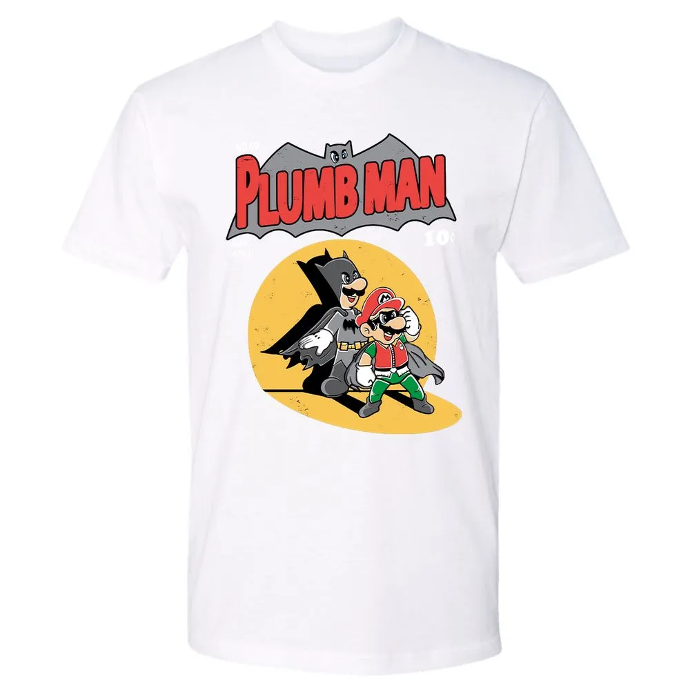Premium Unisex T-Shirt - 9KPQ7NJK - White - 4