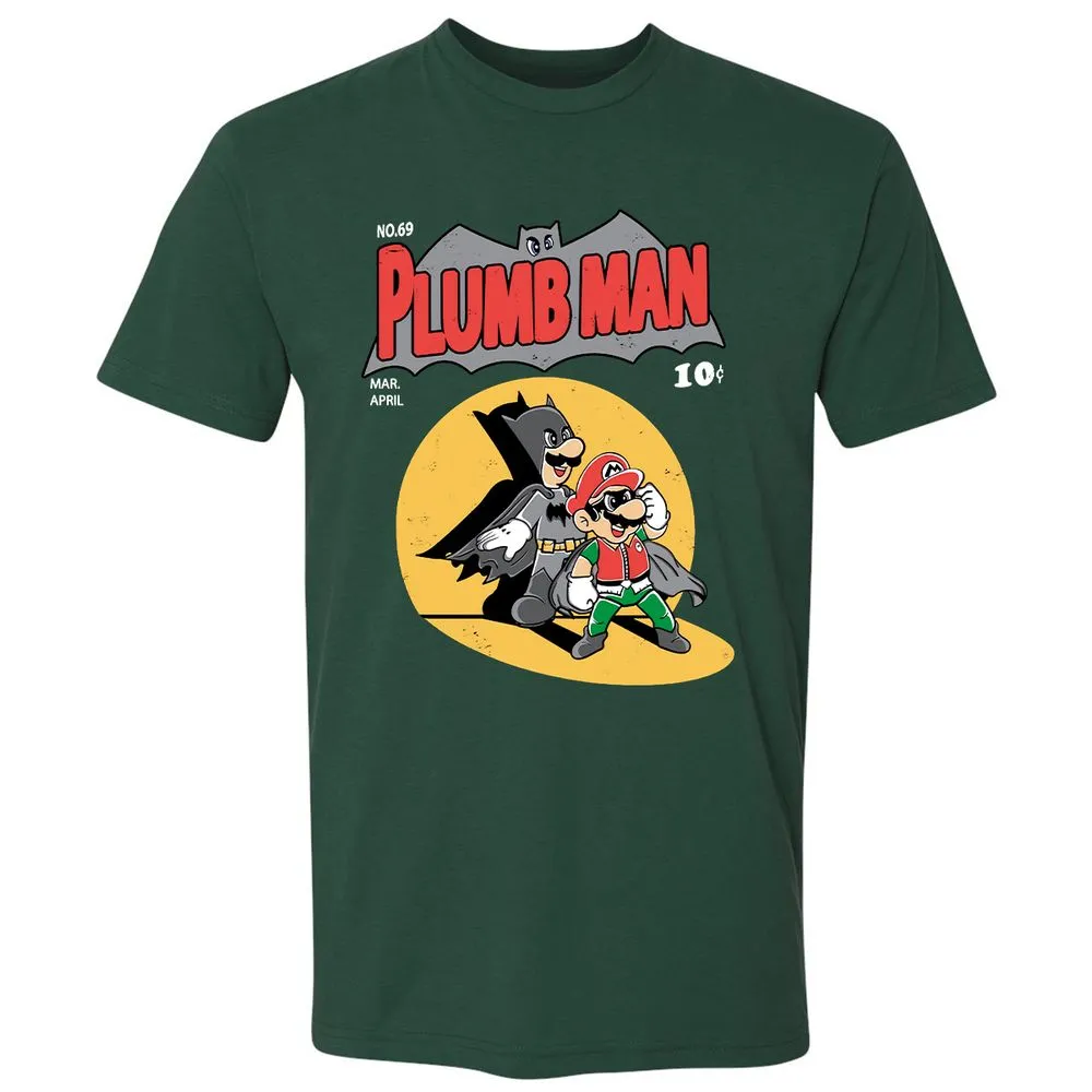 Premium Unisex T-Shirt - 9KPQ7NJK - Forest Green - 13