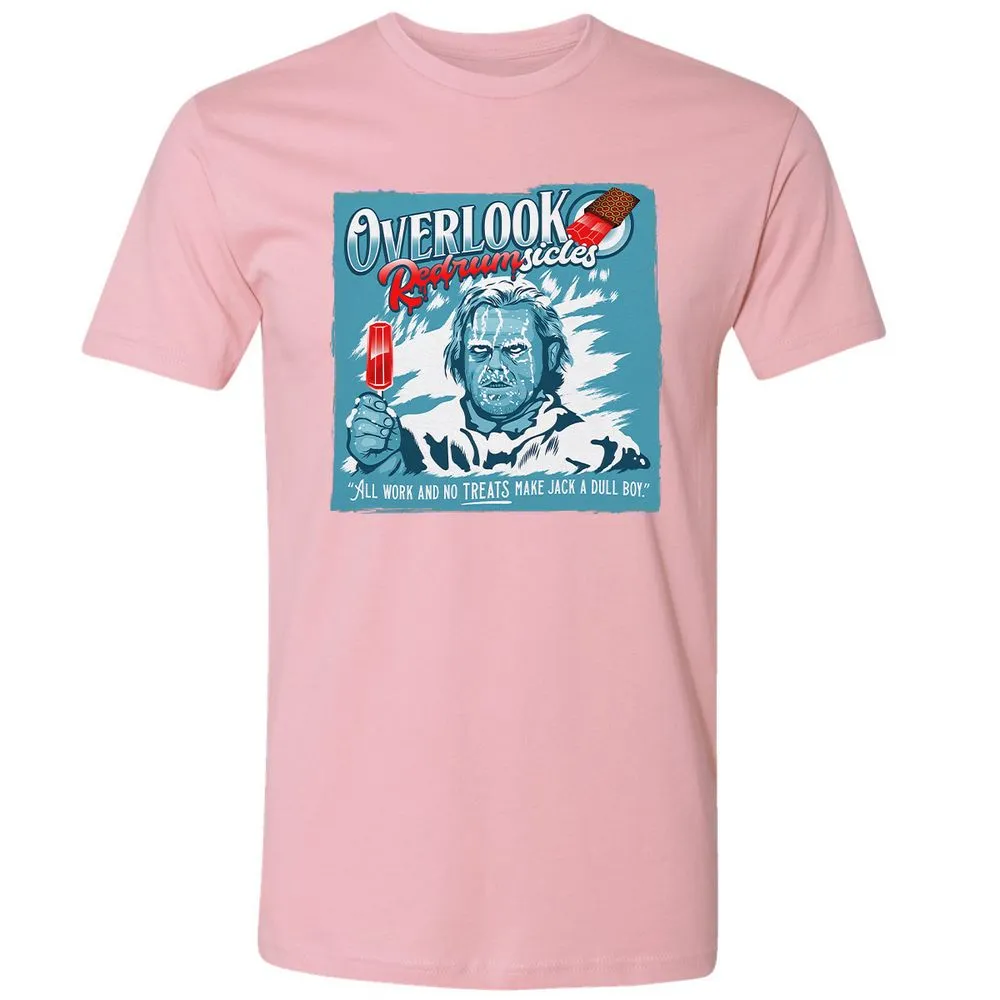 Premium Unisex T-Shirt - M6HKX7TJ - Light Pink - 3