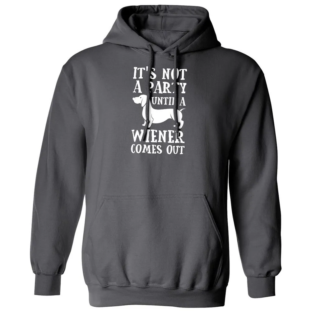 Classic Unisex Hoodie - LG4BPDNL - Charcoal - 7