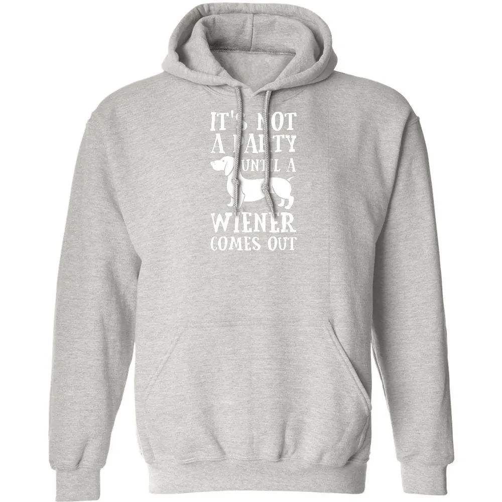 Classic Unisex Hoodie - LG4BPDNL - Ash - 8