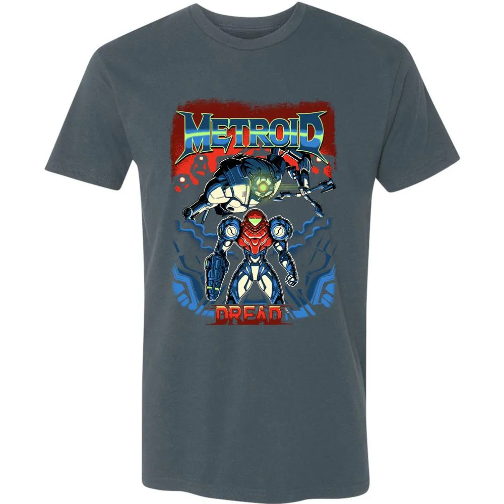 Premium Unisex T-Shirt - W9WAV1RV - Indigo - 15