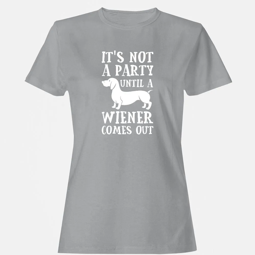 Women's T-Shirt - XTWPHR43 - Sport Grey - 15