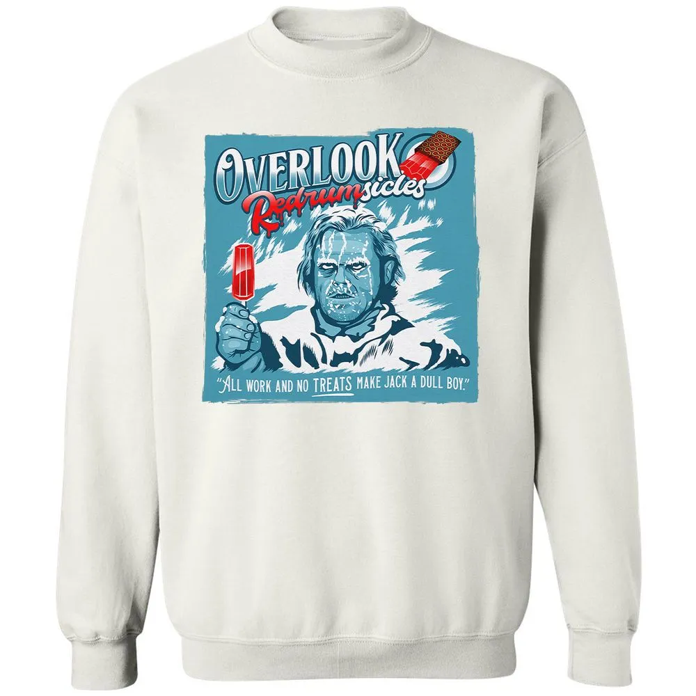 Classic Unisex Sweatshirt - YPETRSFA - White - 12