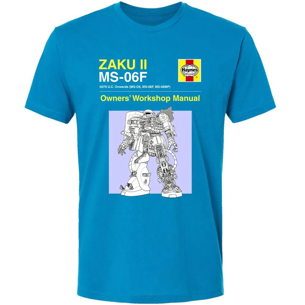 Premium Unisex T-Shirt - ME8XECQZ - Turquoise - 16