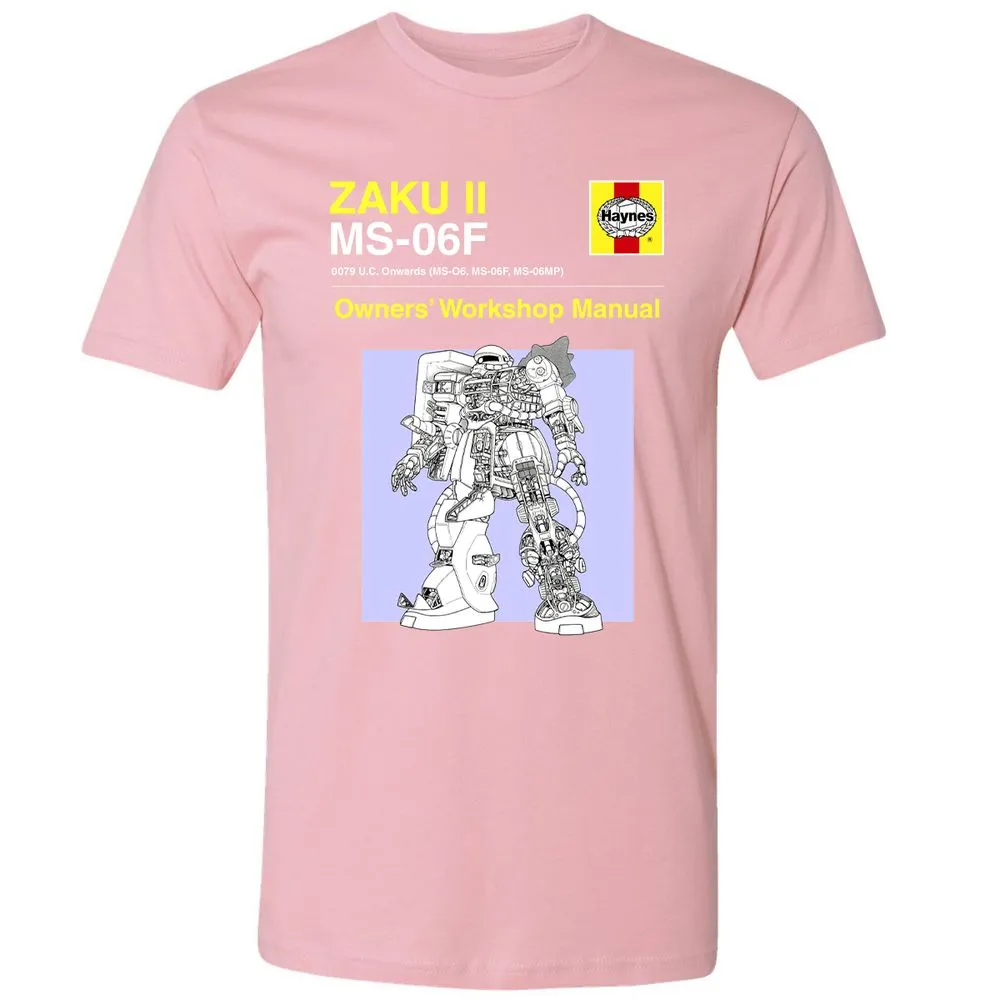 Premium Unisex T-Shirt - ME8XECQZ - Light Pink - 3