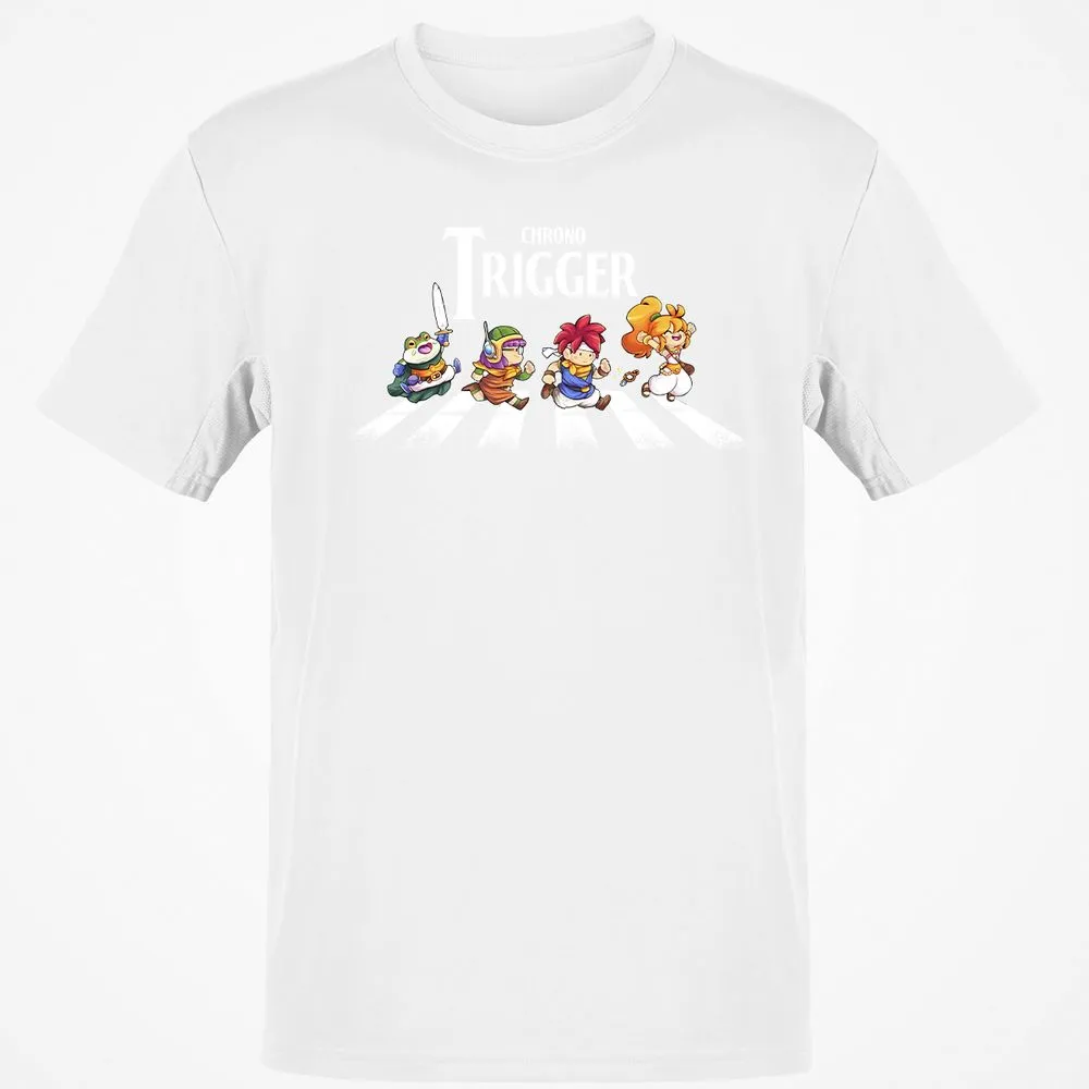 Classic Unisex T-Shirt - FMA9L1GT - White - 12