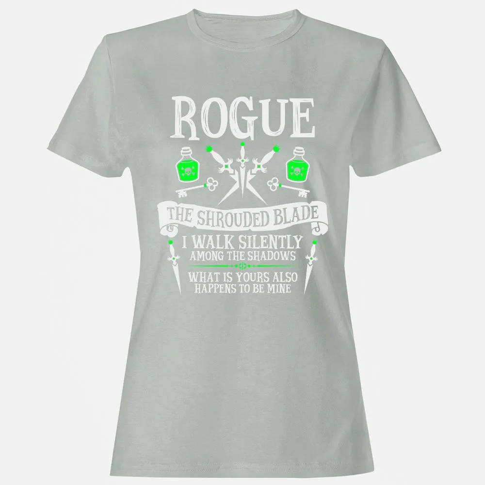 Women's T-Shirt - GCL8C1V9 - Ash - 2