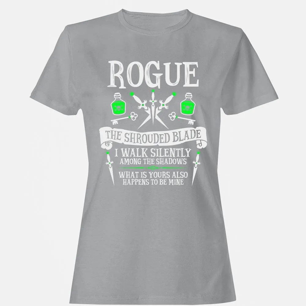 Women's T-Shirt - GCL8C1V9 - Sport Grey - 15