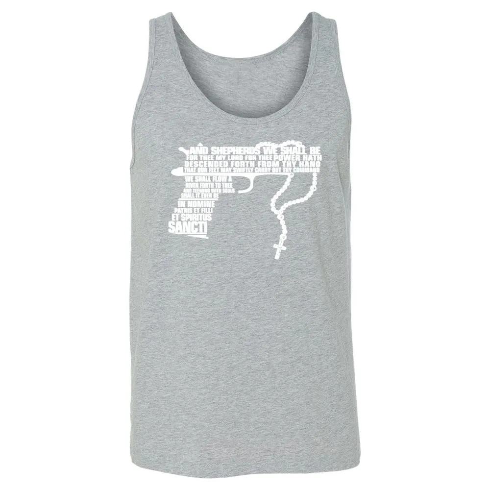 Unisex Jersey Tank - G5FB52UT - Athletic Heather - 4