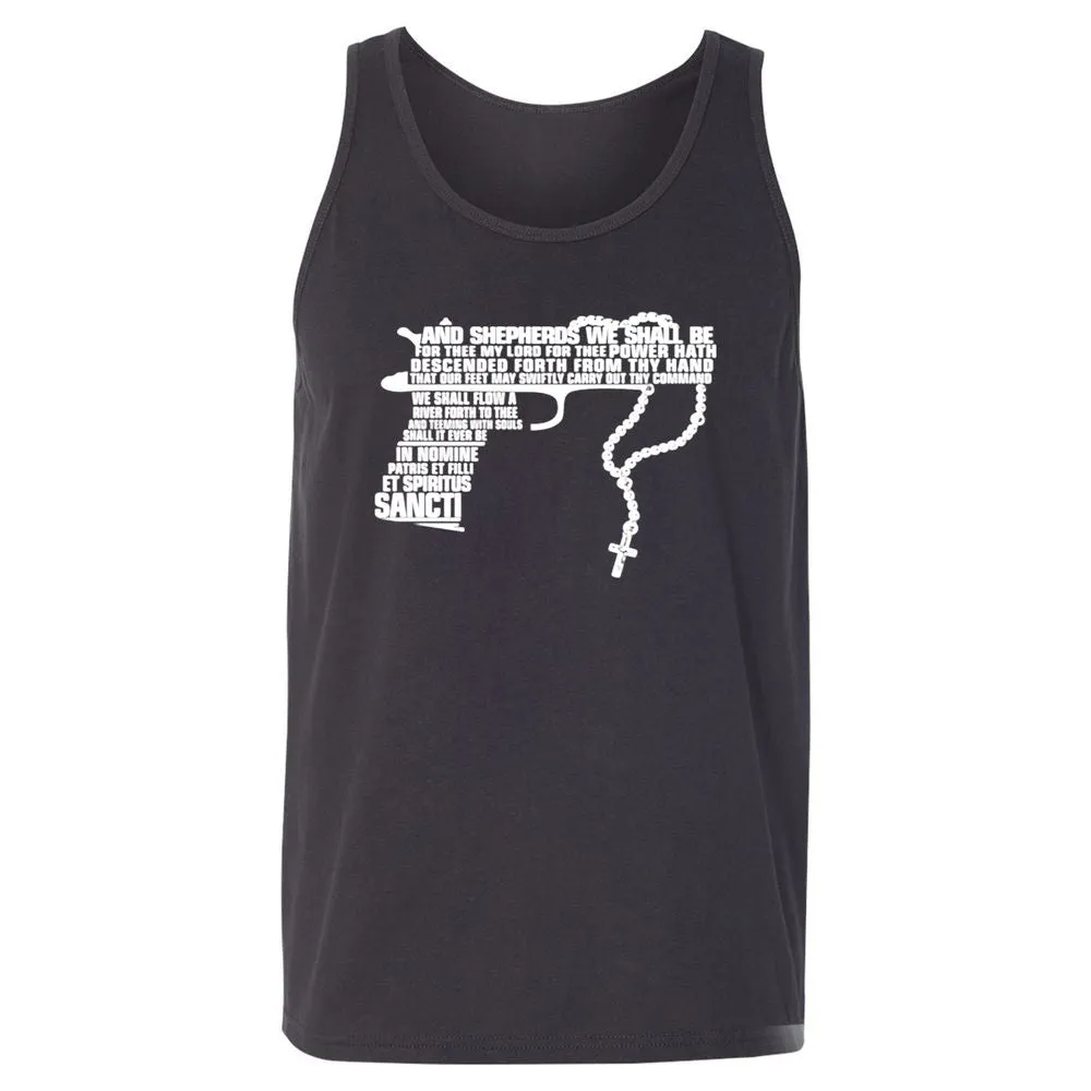 Unisex Jersey Tank - G5FB52UT - Dark Grey - 7