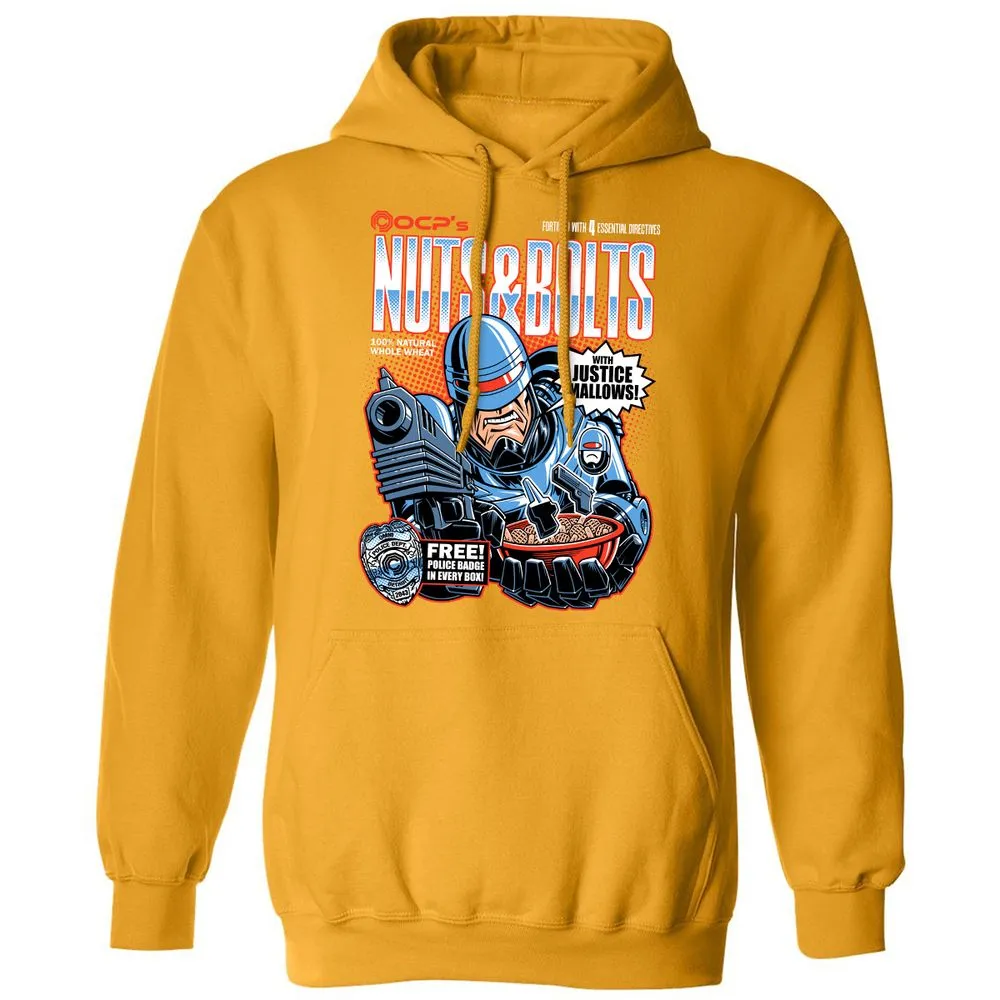 Classic Unisex Hoodie - VK7JD2PN - Gold - 12