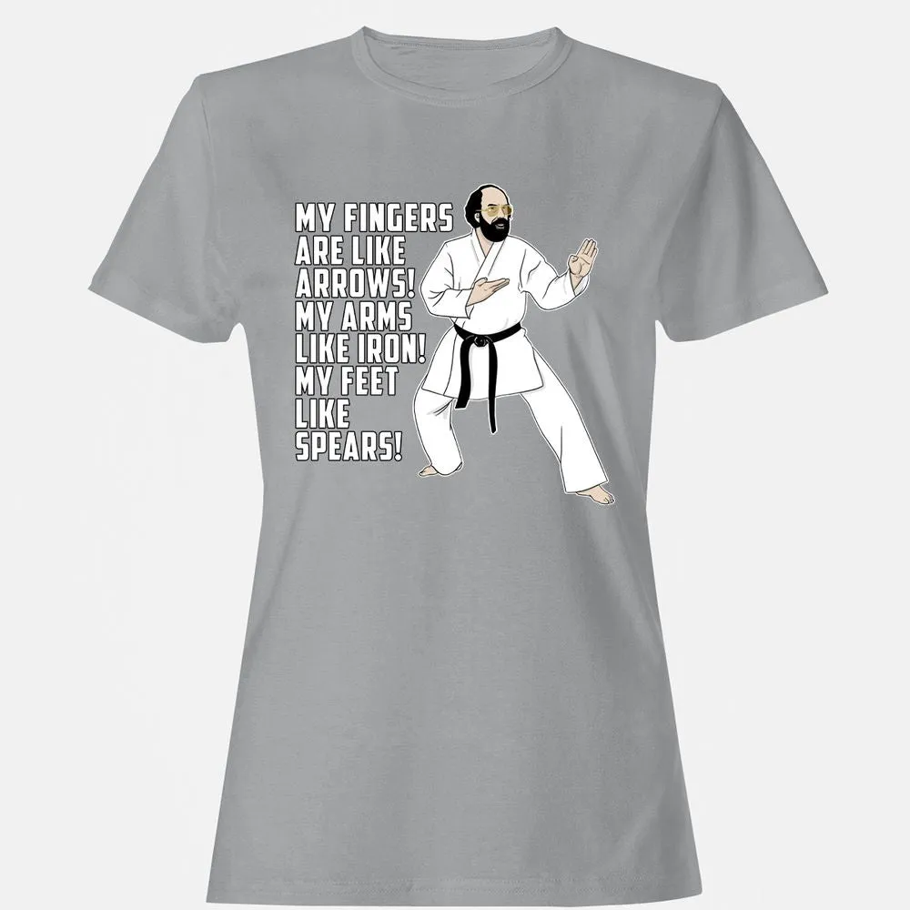 Women's T-Shirt - A6GB137W - Sport Grey - 15